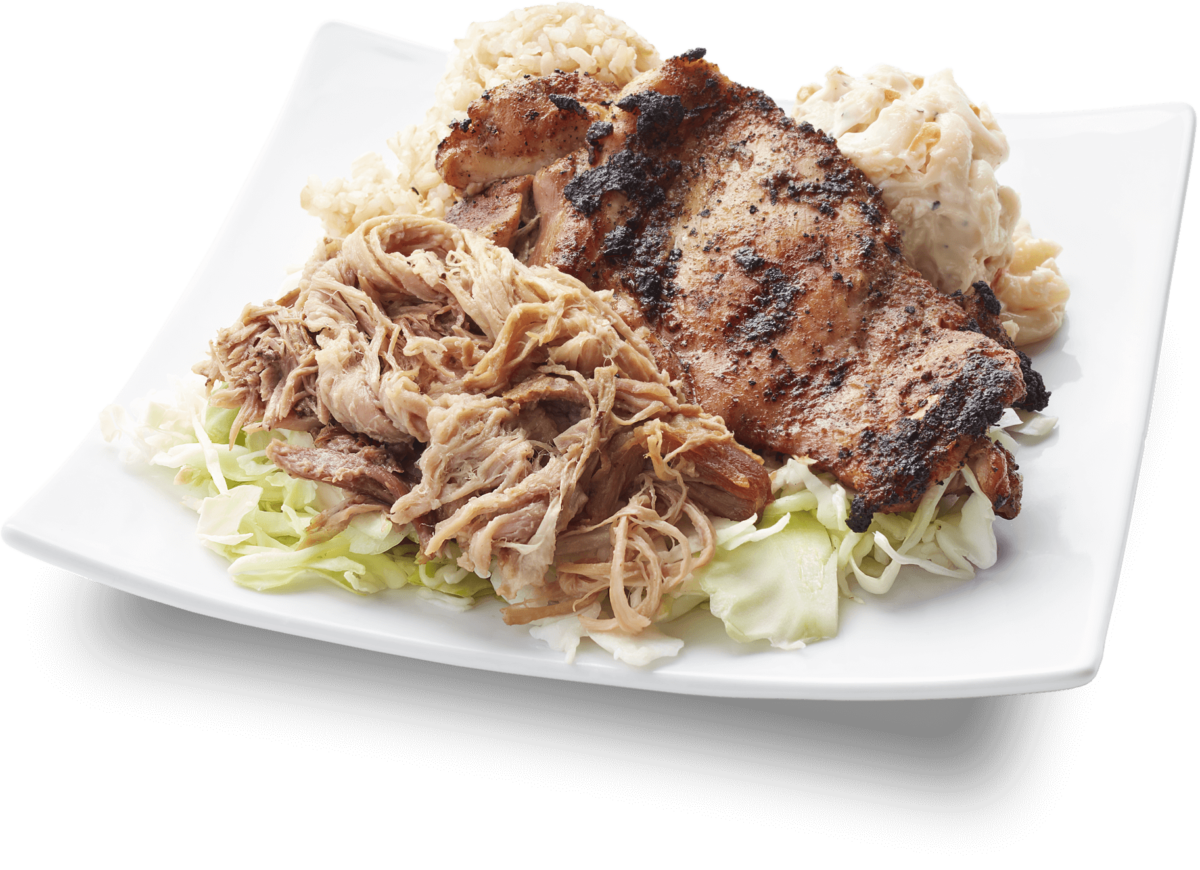 Menu - Mo' Bettahs